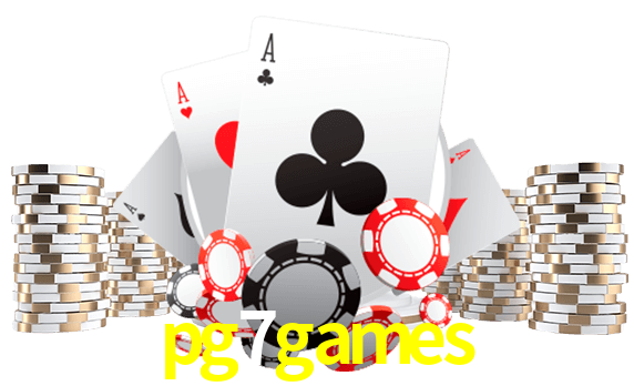 Jogue jogos de pôquer em pg7games