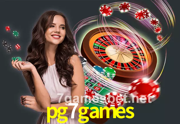 vivo no cassino pg7games
