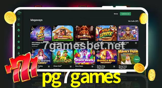 pg7games aplicativo
