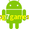 Aplicativo pg7games para Android