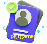 Tornar-se um membro do pg7games é muito simples