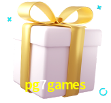 Receba seus bônus de boas-vindas no pg7games