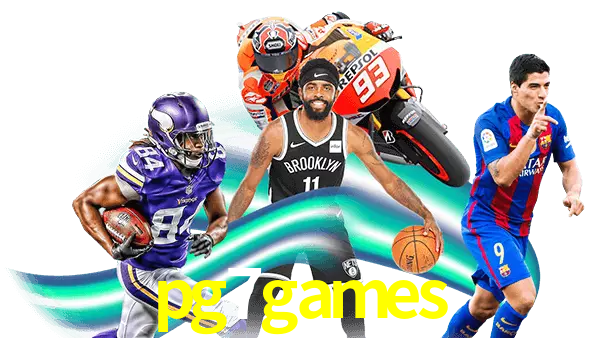 pg7games