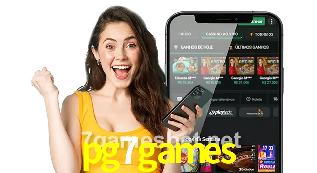pg7games