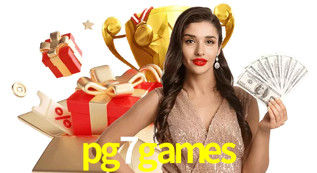 Jogue com dealers reais no pg7games!