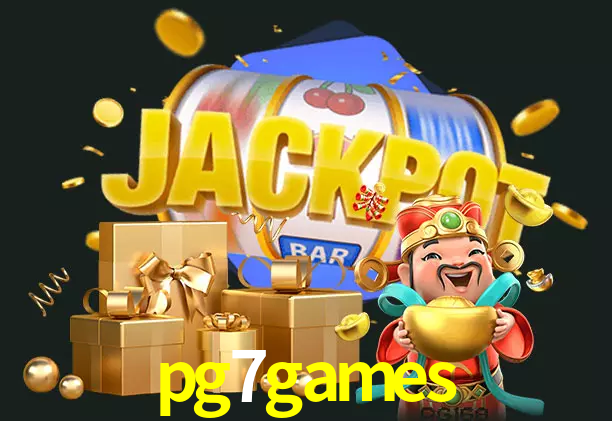 pg7games bet