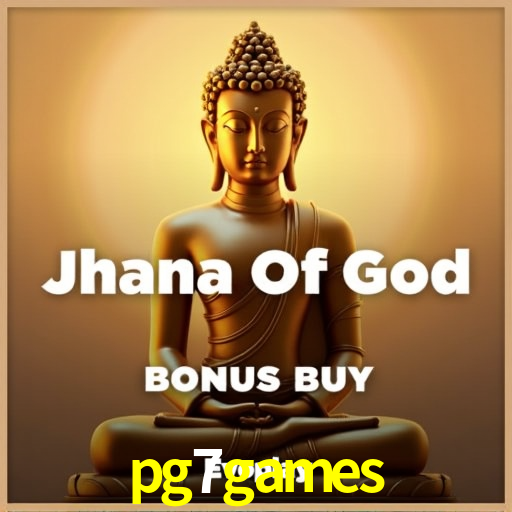 Experiência VIP pg7games