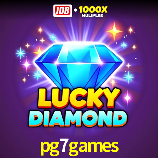 Diretório de Jogos pg7games