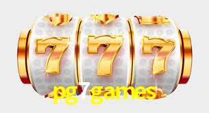 Bônus Diários pg7games