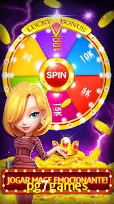Casino Ao Vivo pg7games