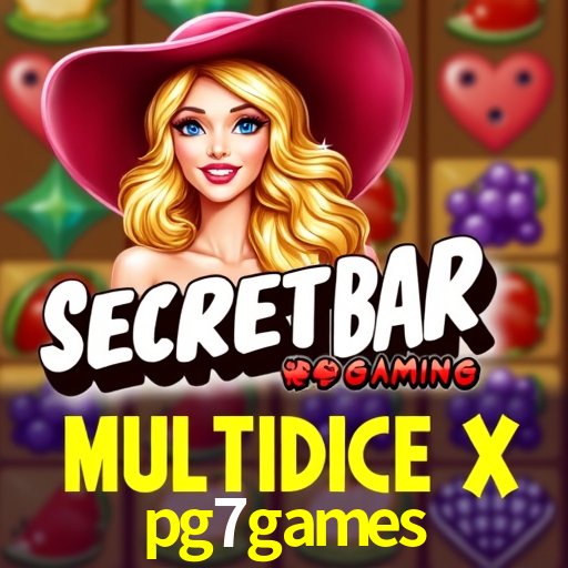 Benefícios da Conta pg7games