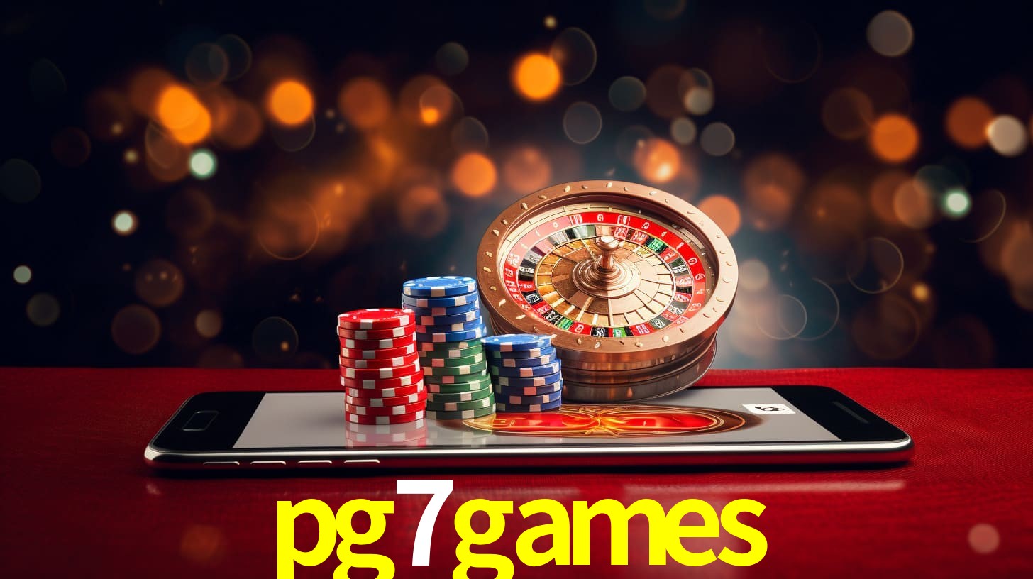 Estatísticas Esportivas pg7games