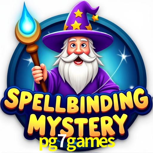 Estatísticas pg7games