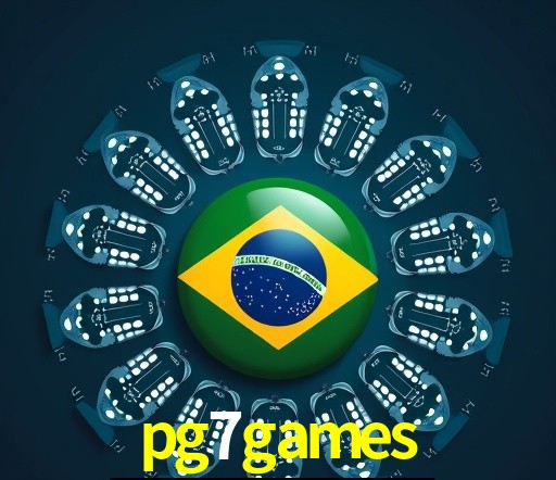 Recursos de Bônus pg7games