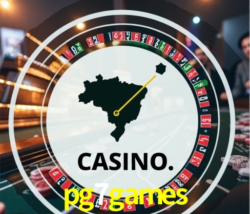 Casino Ao Vivo pg7games