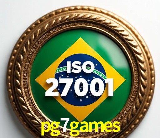 Tecnologia da Plataforma pg7games