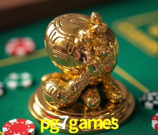 Design Responsivo pg7games