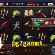 Weekend Specials pg7games