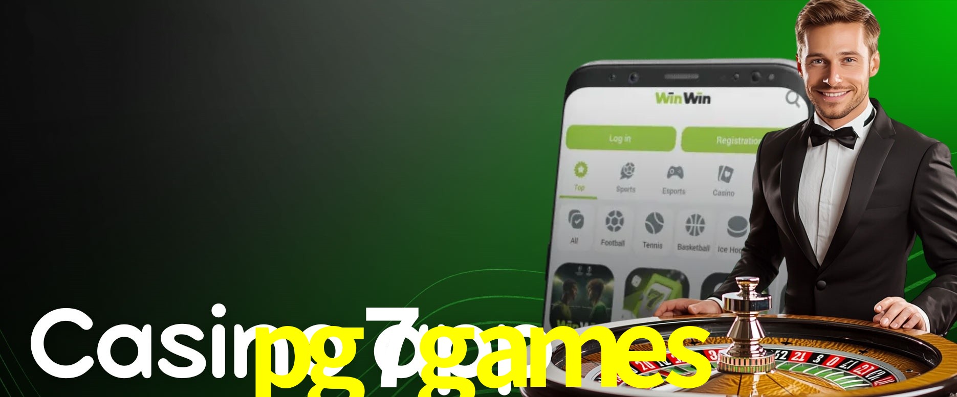Secure Login pg7games