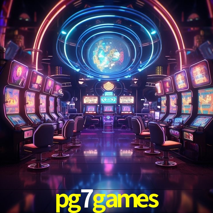 A Emoção da Loteria na pg7games: Uma Chance de Mudança de Vida