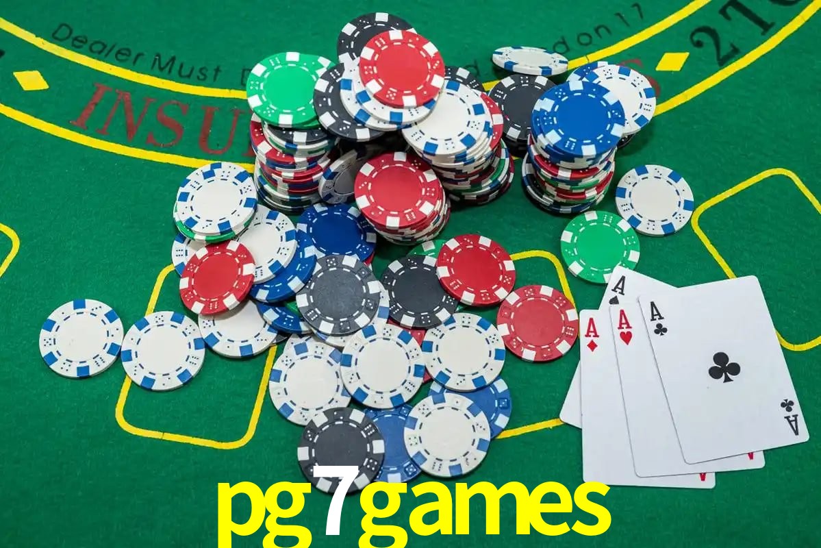 Apostas Esportivas na pg7games: Um Guia Completo