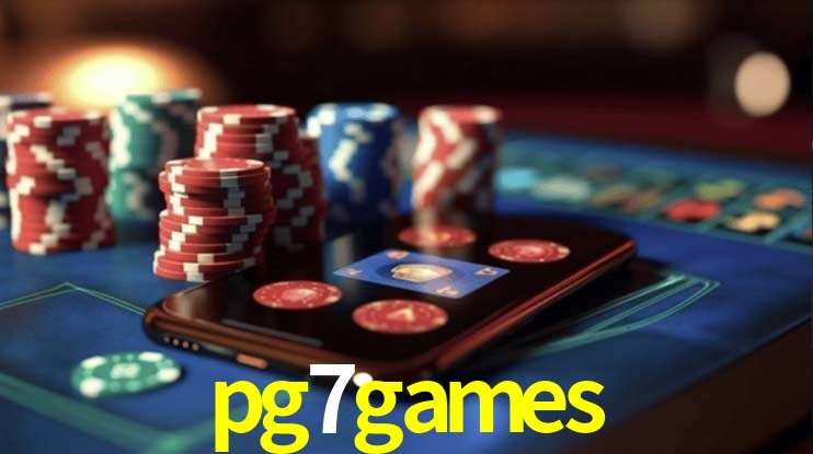 Apostas Esportivas na pg7games: Um Guia Completo
