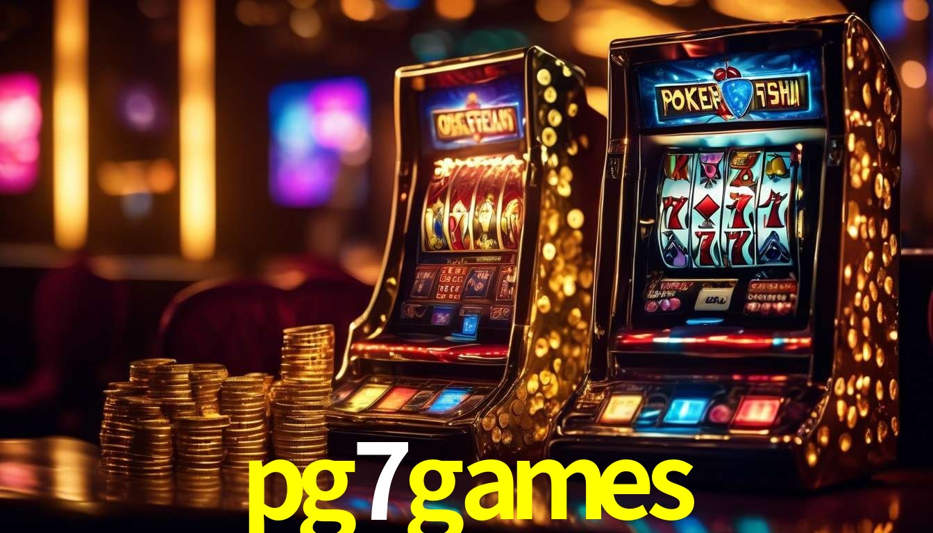 Segurança 2FA pg7games