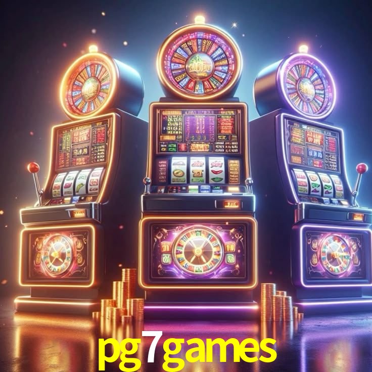 pg7.games