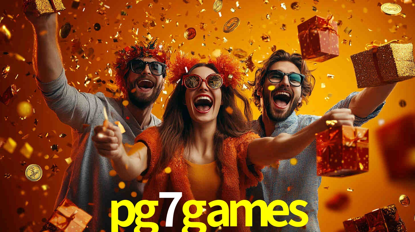 pg7games