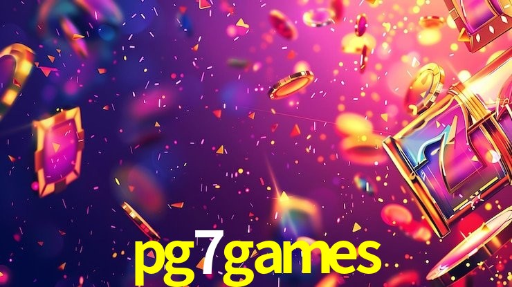 Promoção Relâmpago pg7games