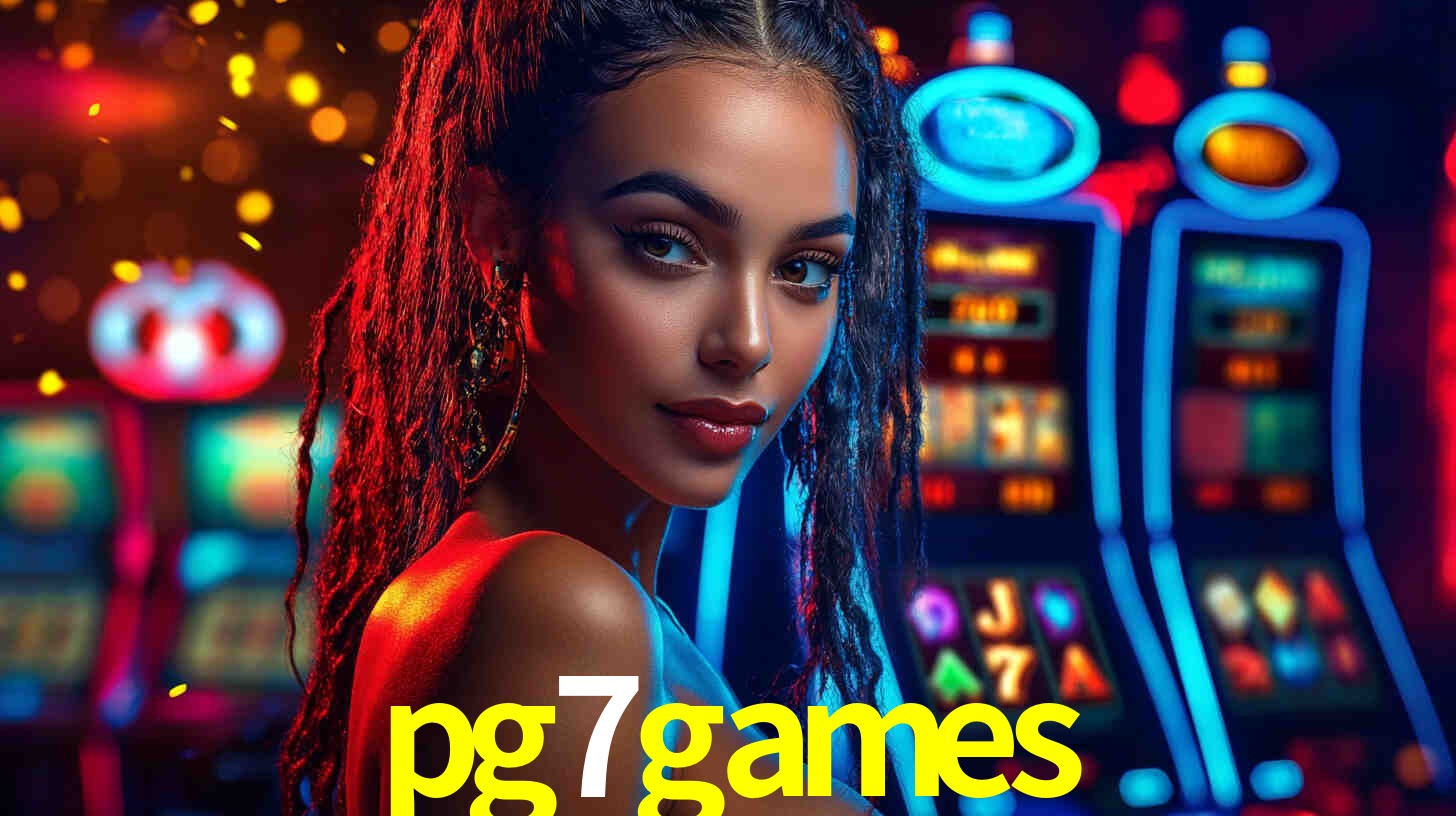 Estatísticas Esportivas pg7games