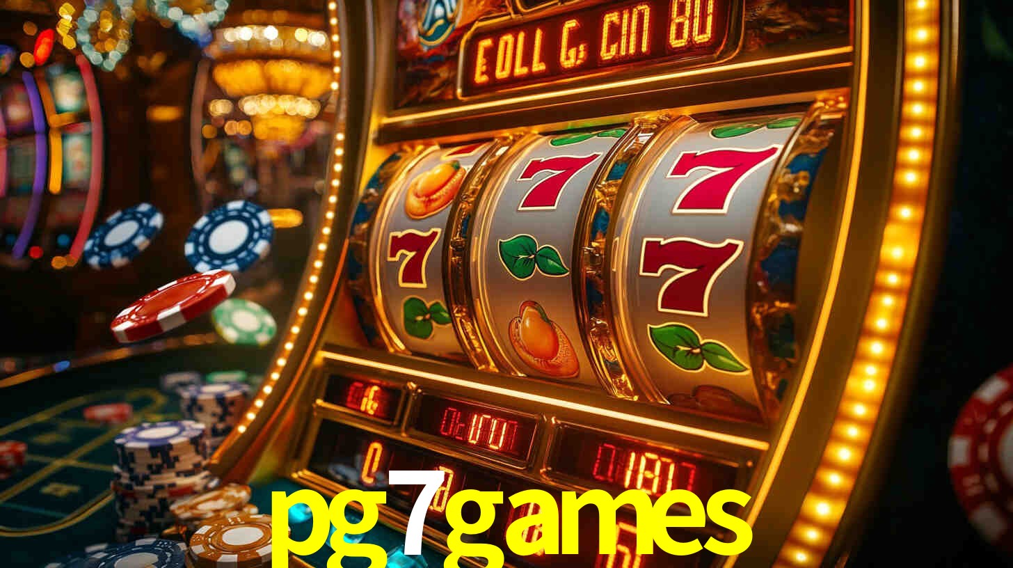 pg7 games