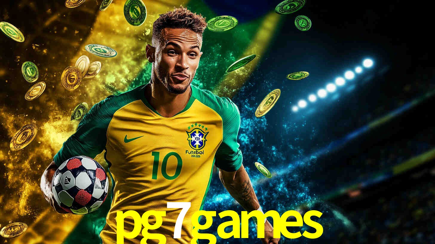 Apostas de Futebol pg7games