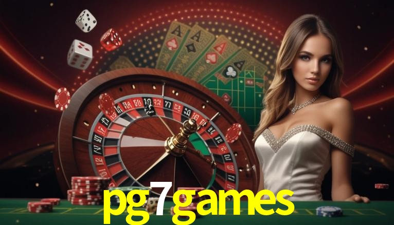 Bonus Features pg7games