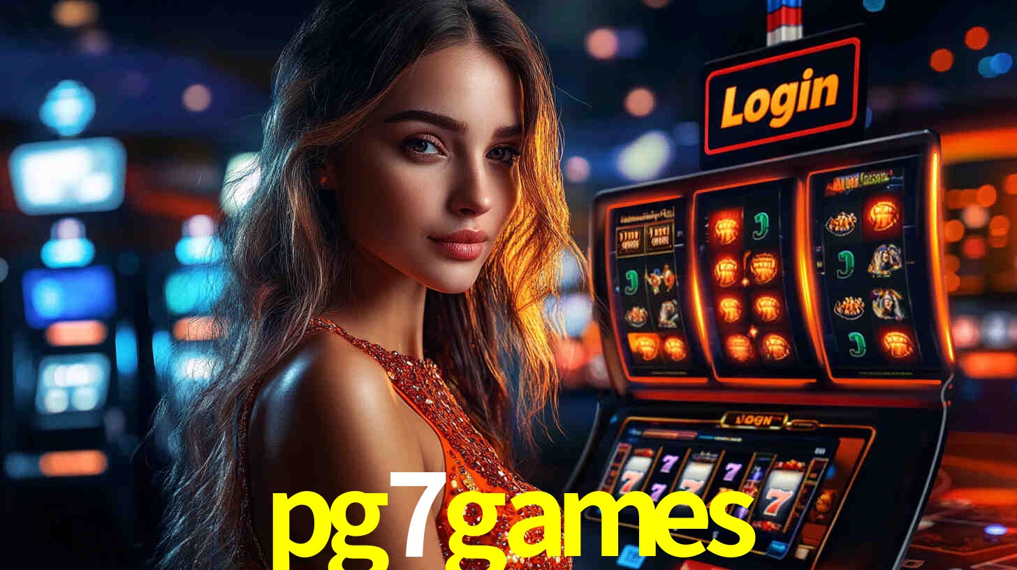 pg7.games