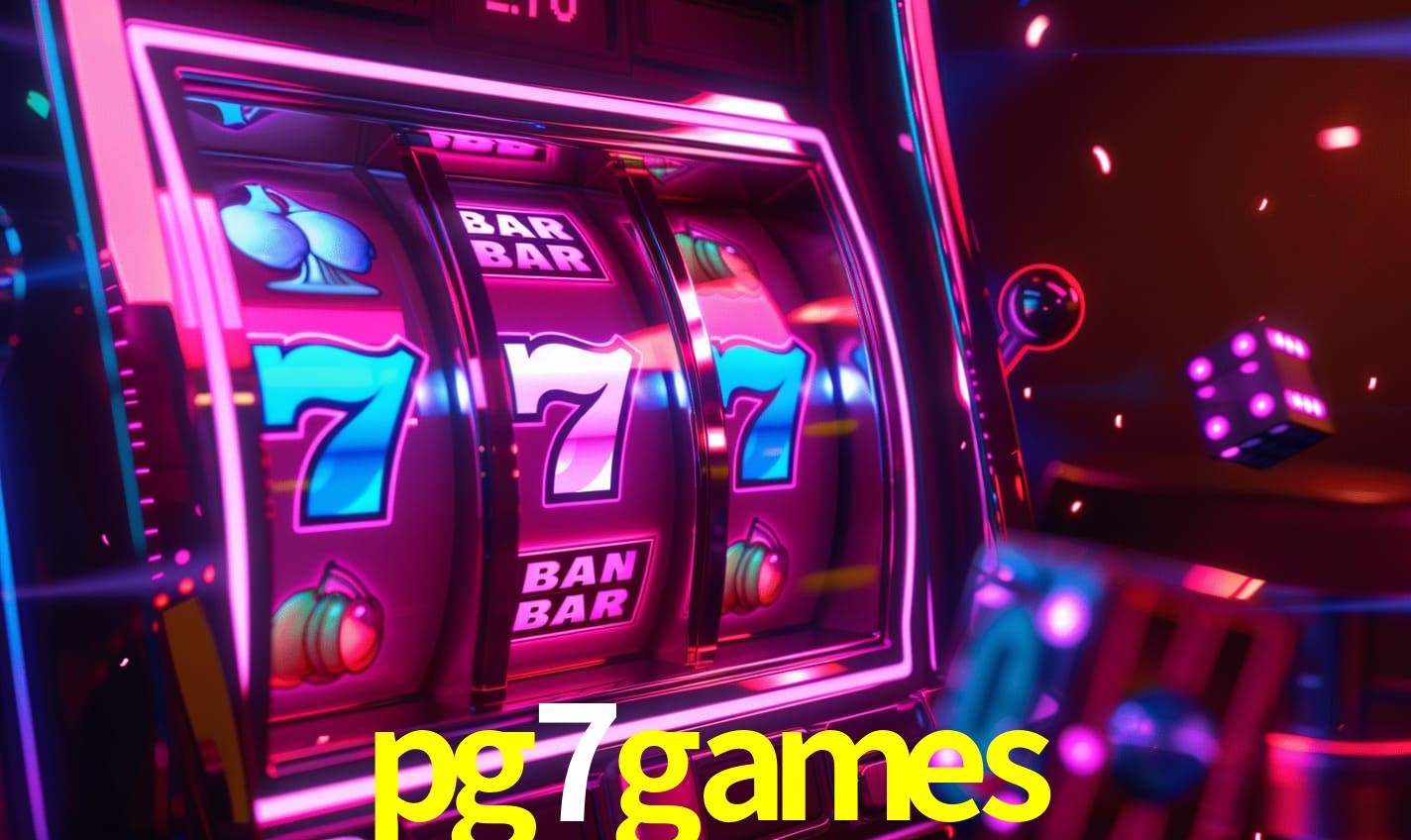 Casino Ao Vivo pg7games