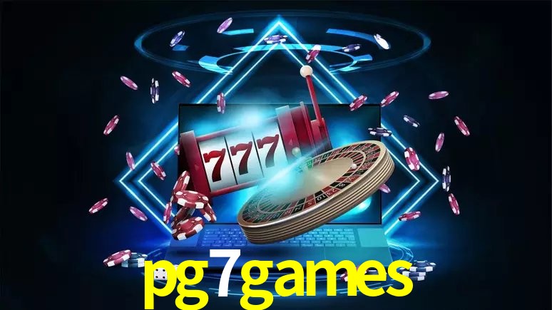 A Popularidade dos Caça-Níqueis no pg7games