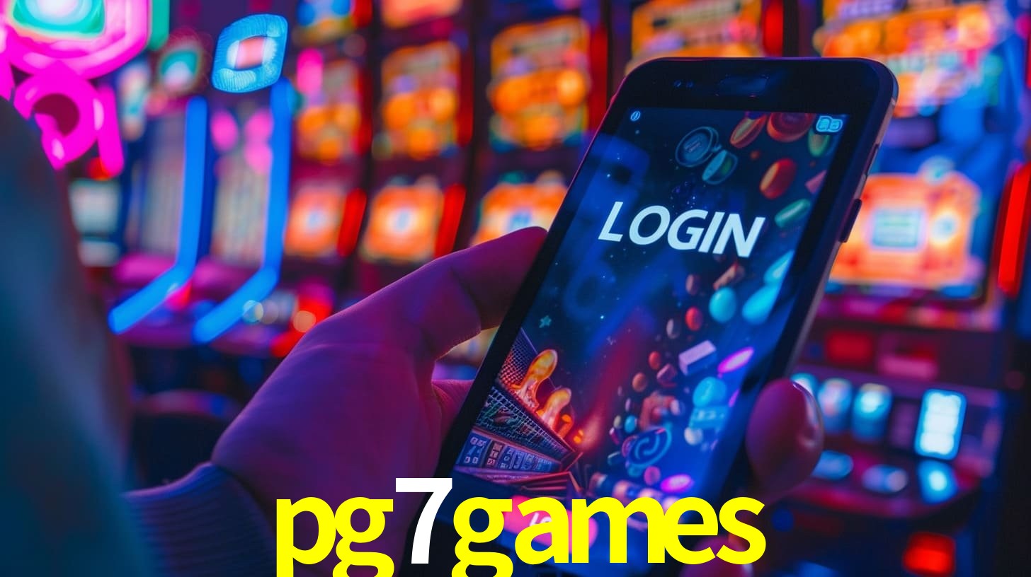 A Emoção da Loteria na pg7games: Uma Chance de Mudança de Vida