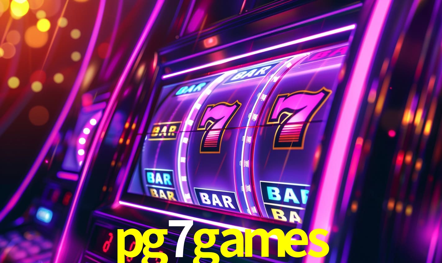 pg7games