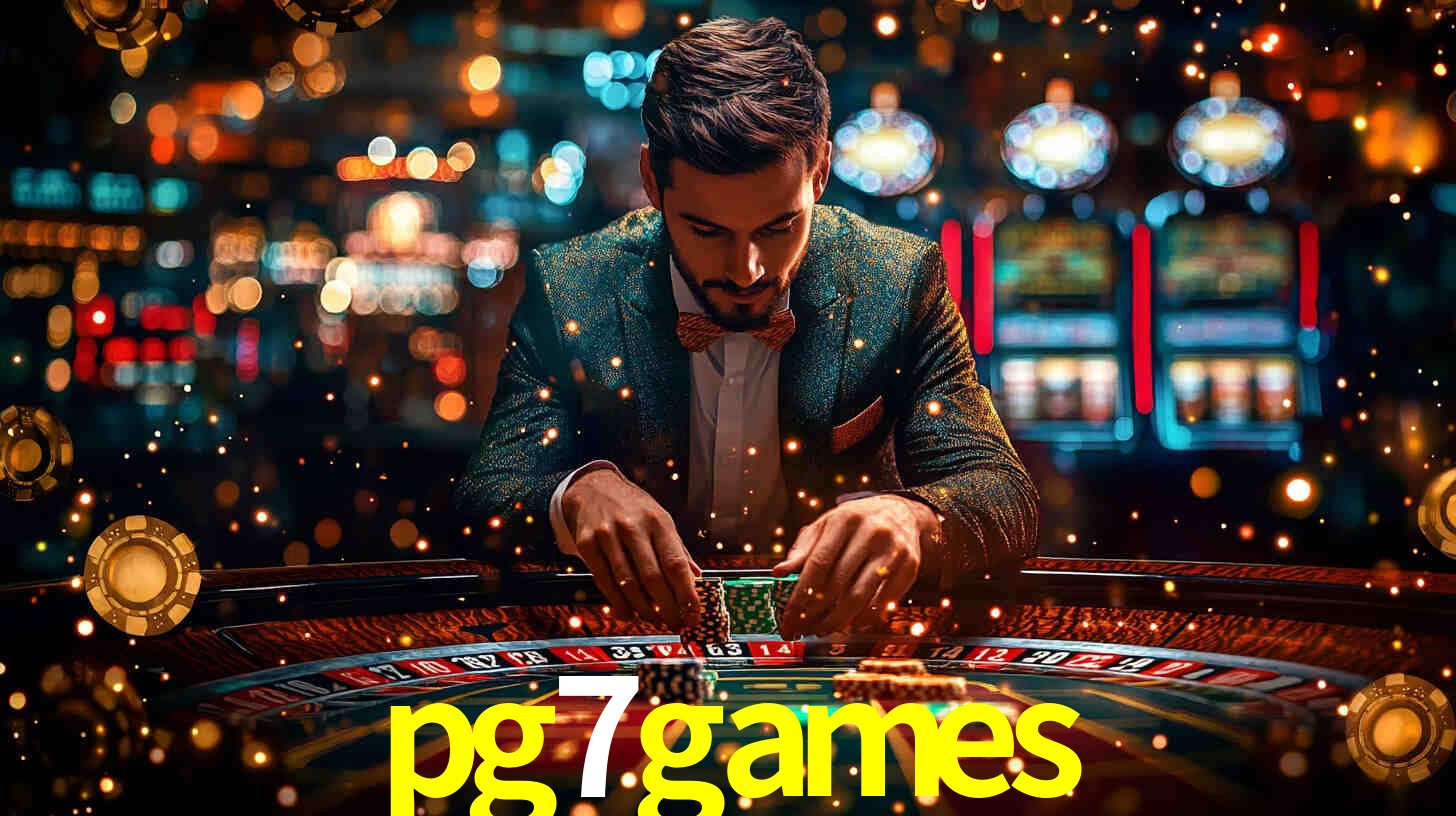 pg7games