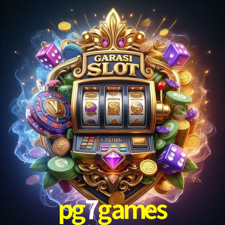 Descubra a Essência do pg7games: Nossa História e Compromissos