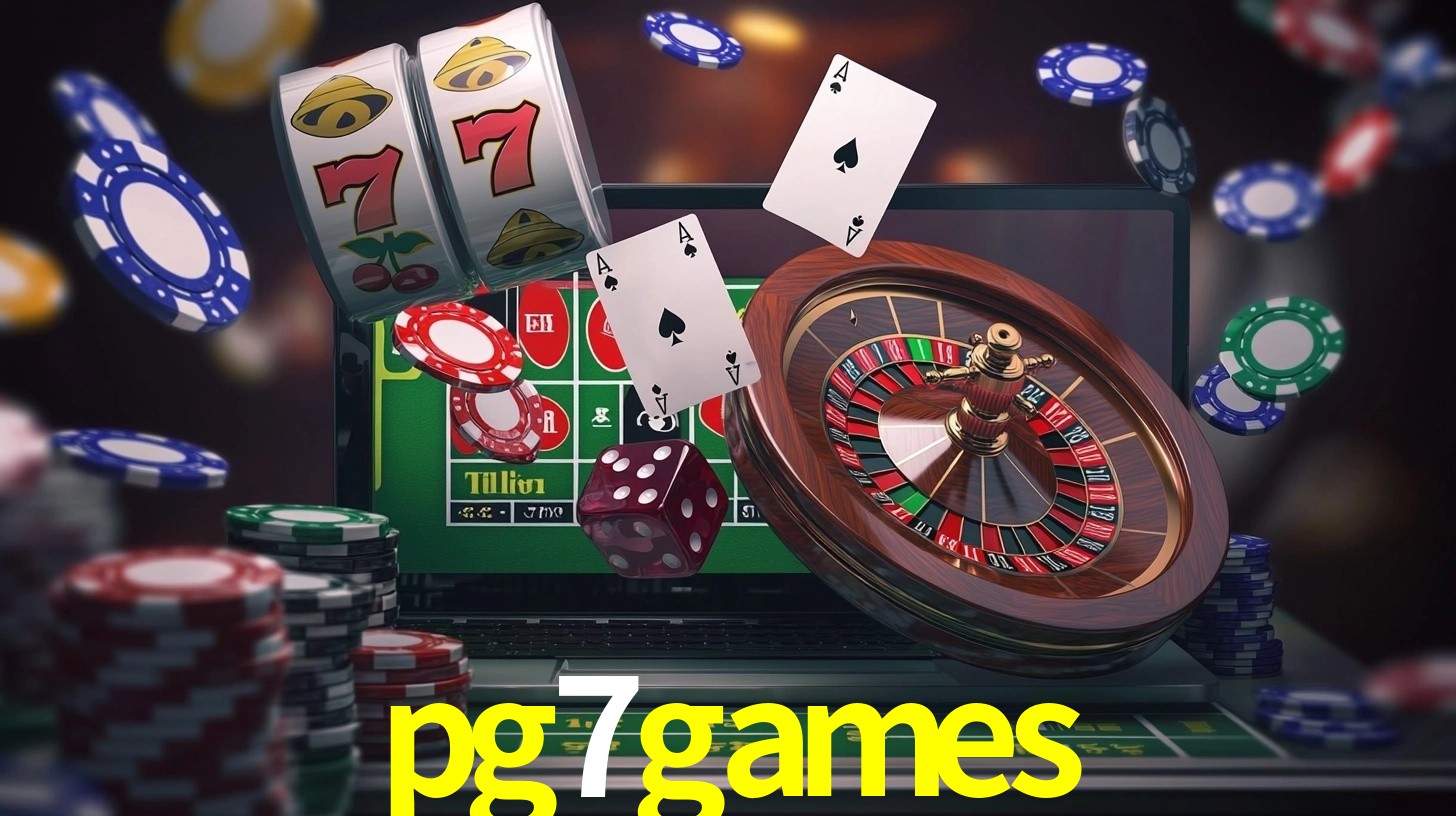 pg7games