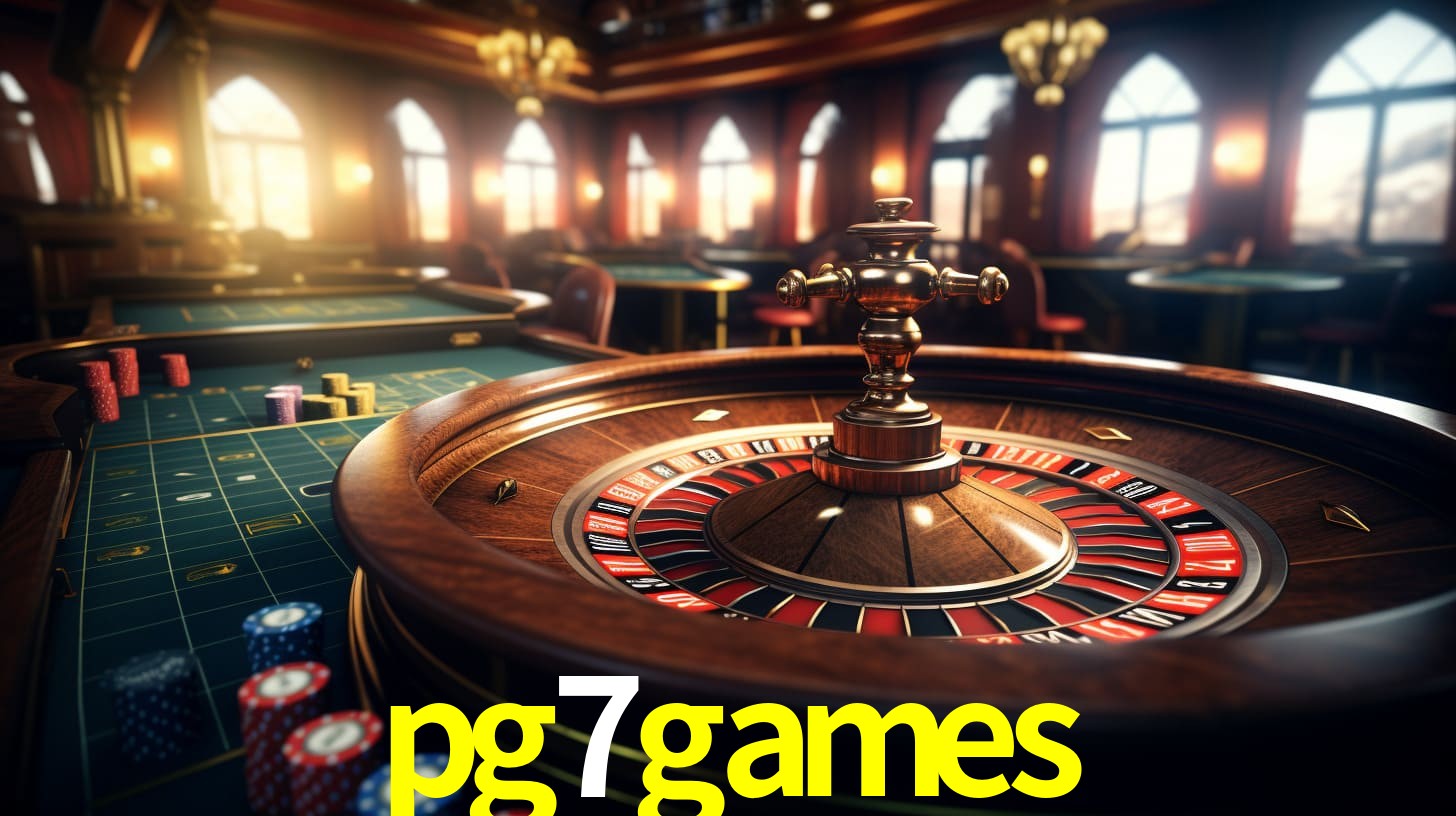 Programa VIP pg7games