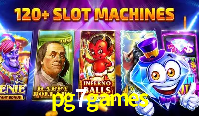Exclusive Offers pg7games