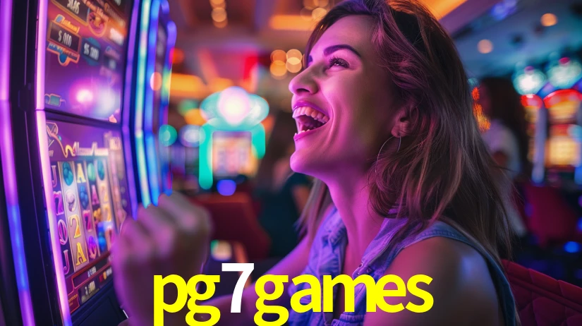 pg7games