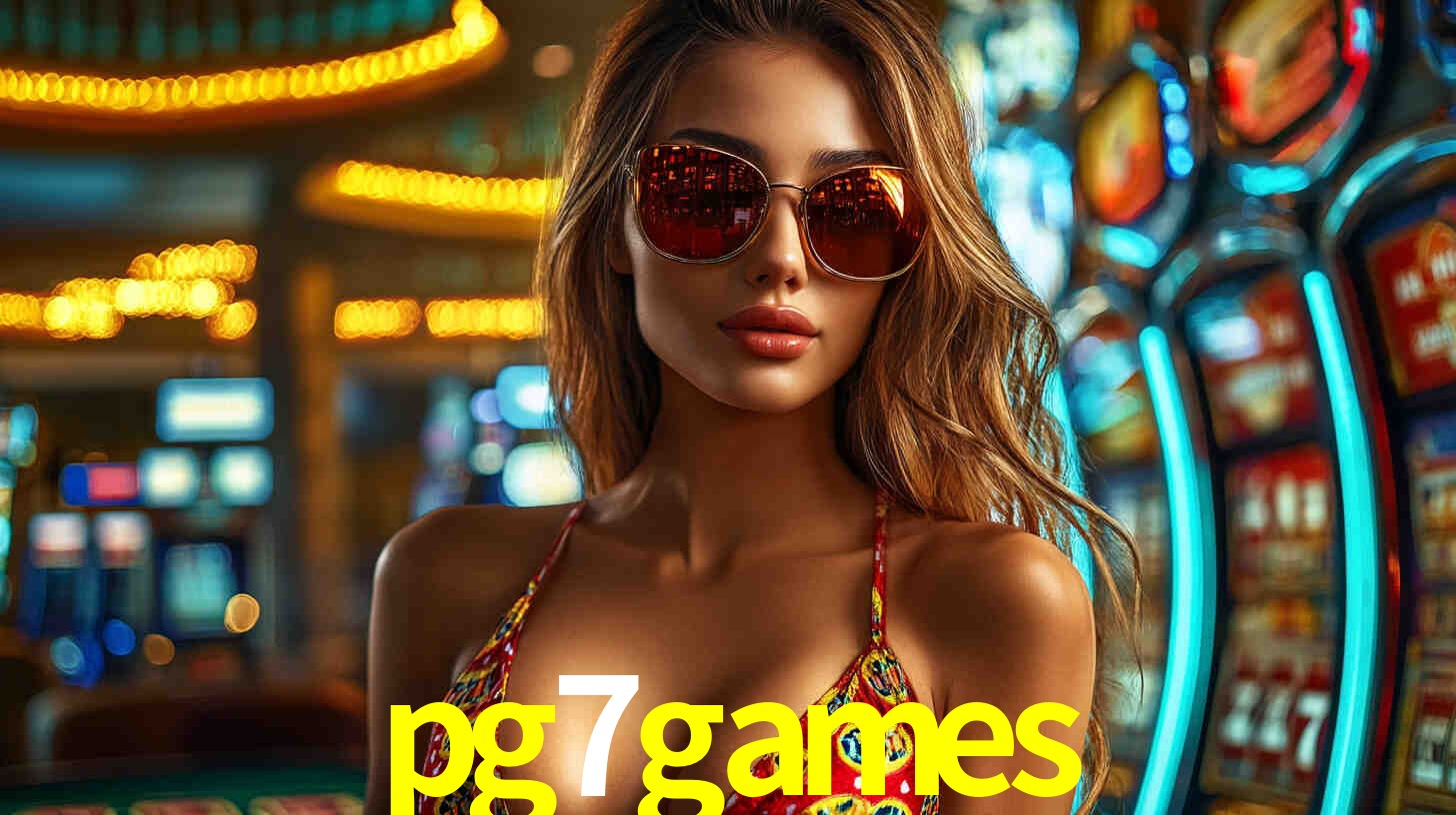 pg7games