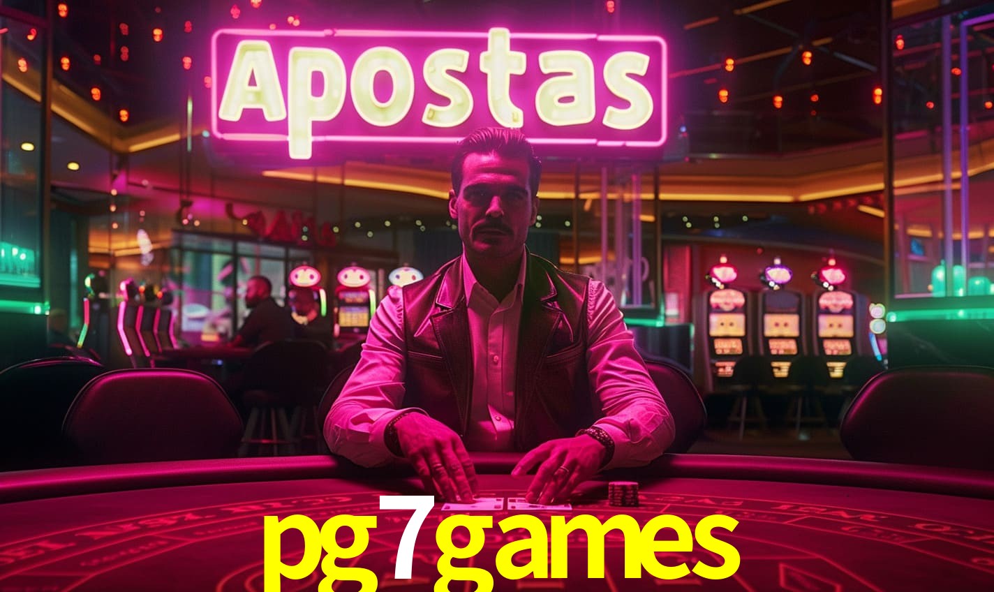 Diretório de Jogos pg7games