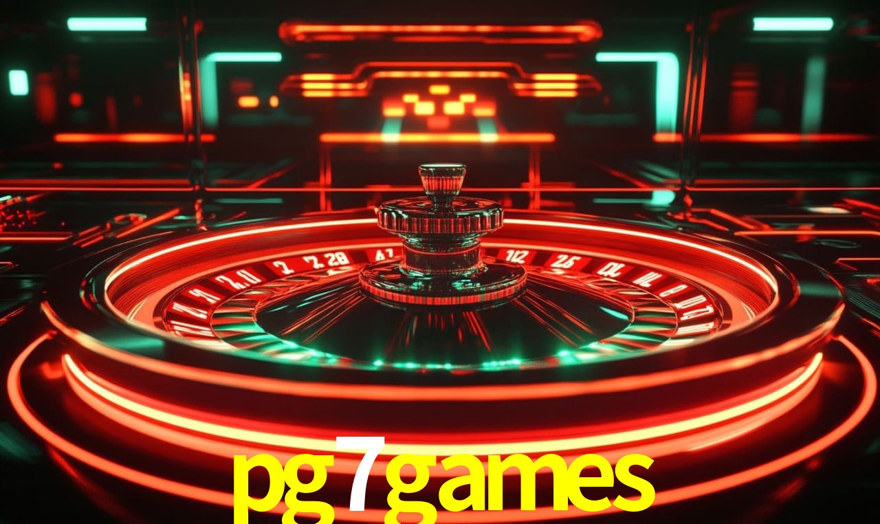 PIX Instantâneo pg7games