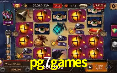 Flash Promotion pg7games