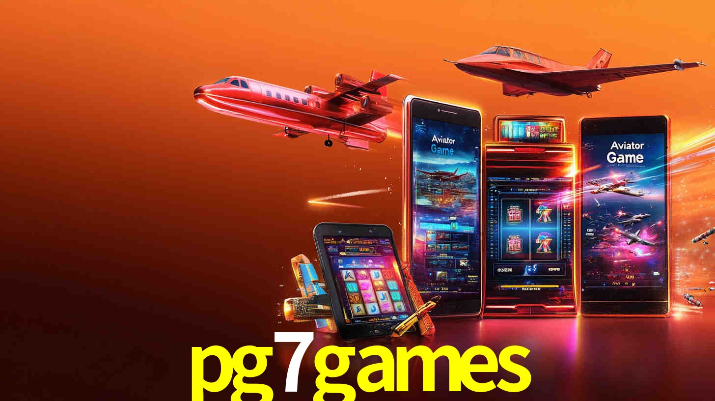 Bônus Diários pg7games